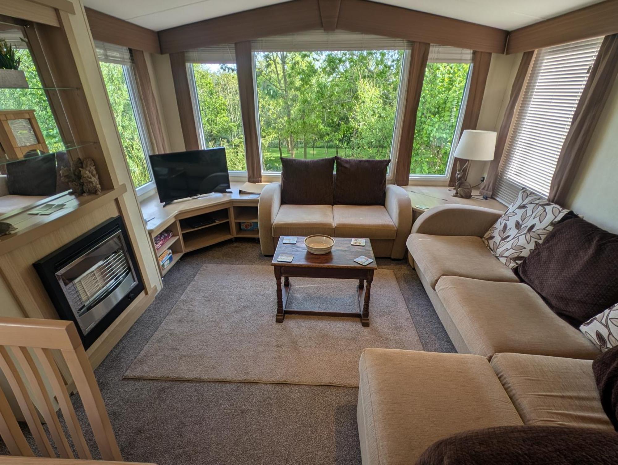 Red Squirrel Holiday Home In The Countryside, 10 Mins To Lligwy Beach Llandyfrydog Zewnętrze zdjęcie